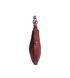 Mombasa Horn Bag, bottom view